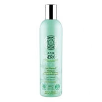 Šampon Proti lupům 400ml  Natura Siberica