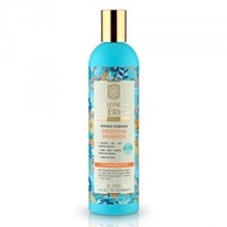 Rakytníkový šampon pro norm.a suché vlasy  400ml - Natura Siberica