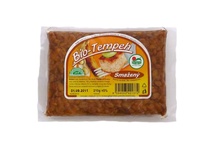 Bio Tempeh smažený 210g Sunfood
