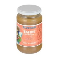 BIO Tahini bez soli 350 g Horizon 