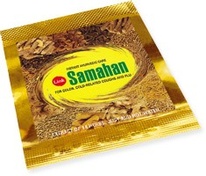 Samahan bylinný nápoj 10x4g