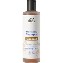 Šampon kokosový 250ml BIO, VEG  Urtekram