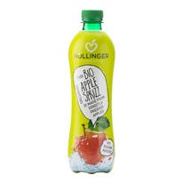 BIO limonáda jablko 500ml Hollinger 