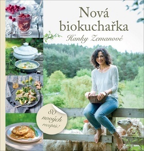 Biokuchařka Hanky Zemanové