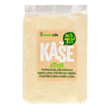 Kaše rýžová 300g CL