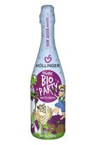 BIO limonáda bio párty 750 ml Hollinger