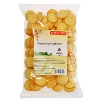 Piškoty bezlepk.120g Extrudo 