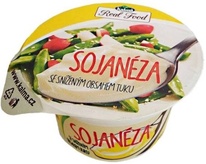 Sojanéza 200g Kalma
