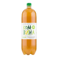 BIO Kombucha 2l zelená