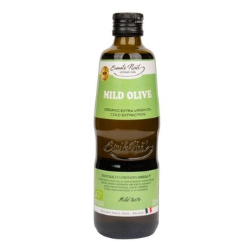 EMILE NOËL Olej olivový  Bio 500 ml  