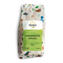 BIO mouka pohanková 500 g PROBIO 