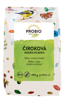 BIO mouka čiroková 450 g PROBIO