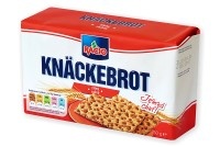 Knackebrot žitný Racio