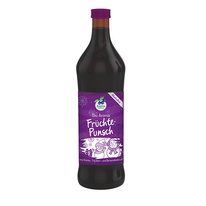 BIO aróniový punč 0,7 l Aronia Original 