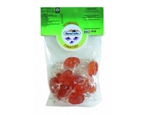 Bio bonbony s echinaceou bez cukru 75g