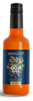 BIO Goji Original 100 % šťáva 350 ml Himalyo 