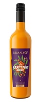 BIO 100 % rakytníkový juice Himalyo 750 ml