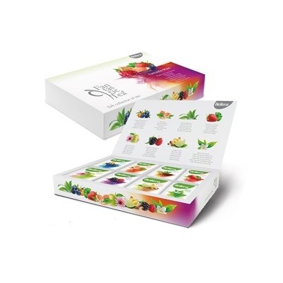 Fastastic Tea Logo Mix čajů Fantastic Tea Maxi 127,2 Biogena
