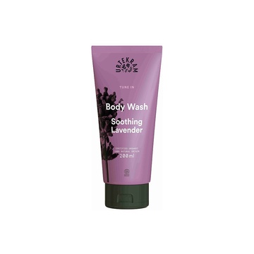 Sprchový gel zklidňující levandule 200 ml Urtekram 