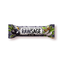 BIO RAW Rawsage 25 g Oliva Lifefood 