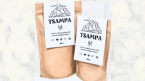 Tsampa 250g MOST Pro Tibet