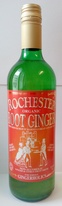 BIO Rochester Ginger nealkoholický nápoj 725 ml