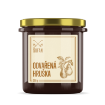 Hrušková povidla 350 g Šufan 