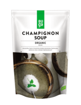 BIO polévka žampionová 400 g Auga