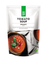 Bio tomatová polévka 400g Auga