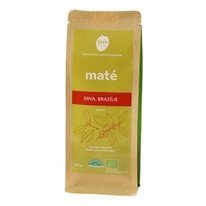 BIO Erva Maté  sypaný čaj 100 g Fair obchod