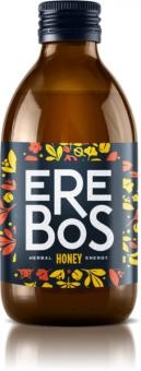 Erebos Honey 250 ml 