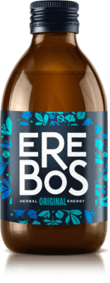 Erebos Original 250 ml 