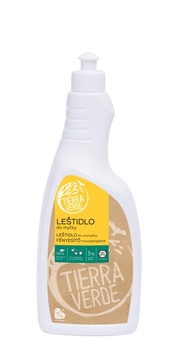 Leštidlo do myčky 750 ml Tierra Verde