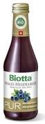 Bio Biotta Lesní borůvky 0,5l