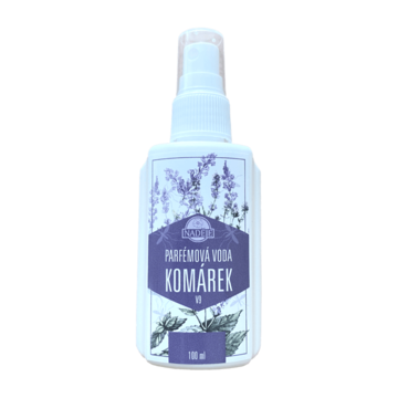 Komárek 100 ml Naděje