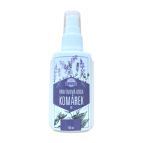 Komárek 100 ml Naděje