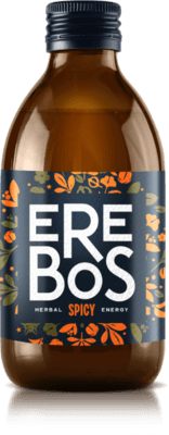 Erebos Spicy 250 ml 