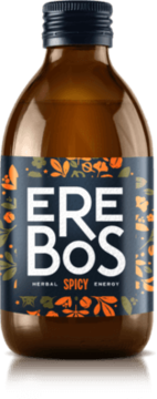 Erebos Spicy 250 ml 