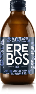 Erebos Dry 250 ml 