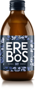 Erebos Dry 250 ml 