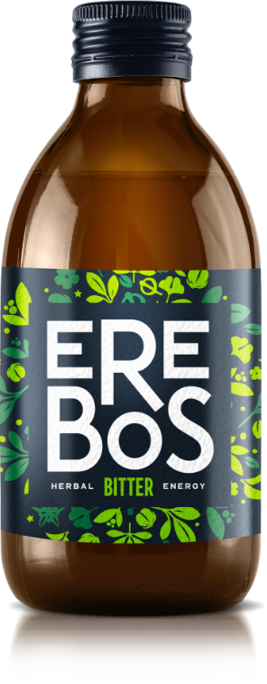 Erebos Bitter 250 ml 