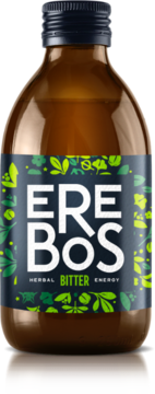 Erebos Bitter 250 ml 