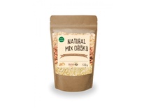 Mix oříšků Natural 150 g Božské oříšky 