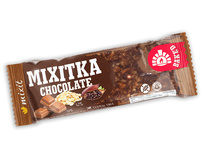 Pečená mixitka bez lepku čokoláda 60 g Mixit 