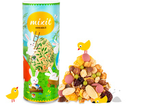 Veli-koko-noční MIX 550 g Mixit 