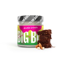 Double Trouble 220 g BigBoy