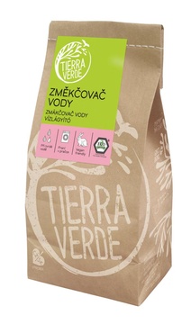 Změkčovač vody 850 g Tierra Verde