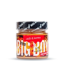 Chilli Honey 250 g BigBoy