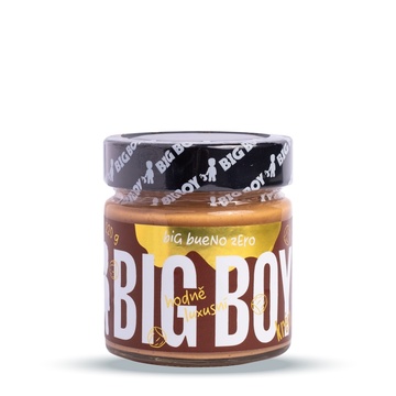 Big Bueno ZERO 220 g BigBoy