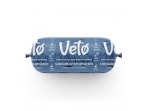 Pochoutka s lahůdkový droždím 100 g Veto